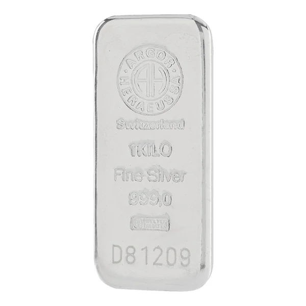 Argor-Heraeus — imagen 1