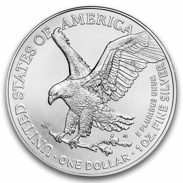 American Eagle — United States Mint — imagen 1