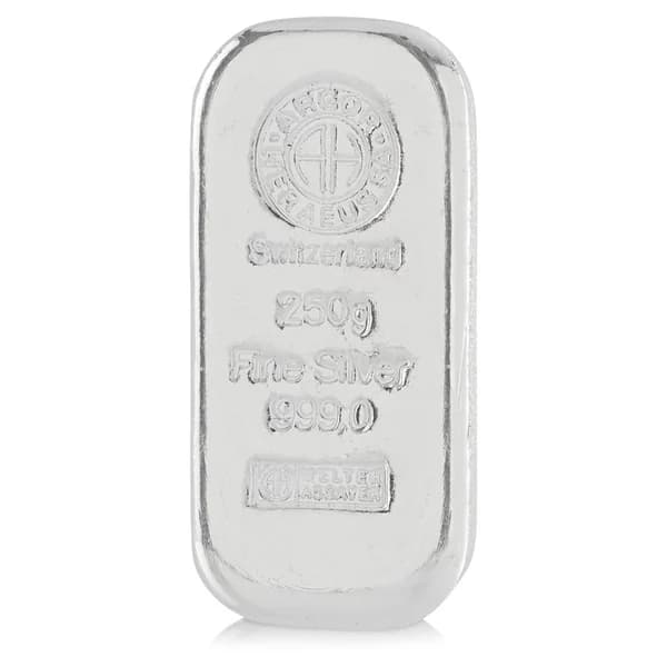 Argor-Heraeus — imagen 1