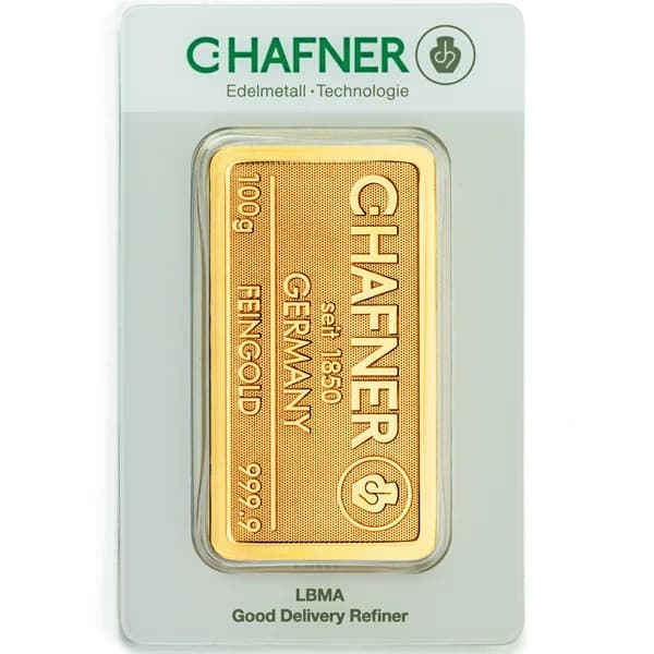 C Hafner — imagen 1