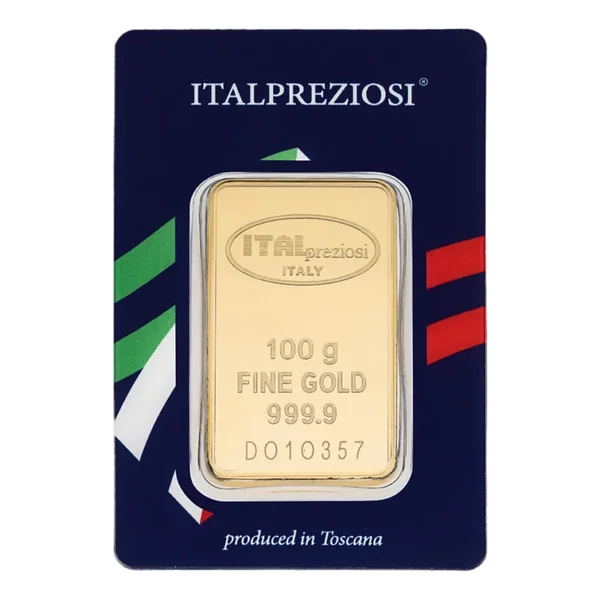 Italpreziosi — imagen 1