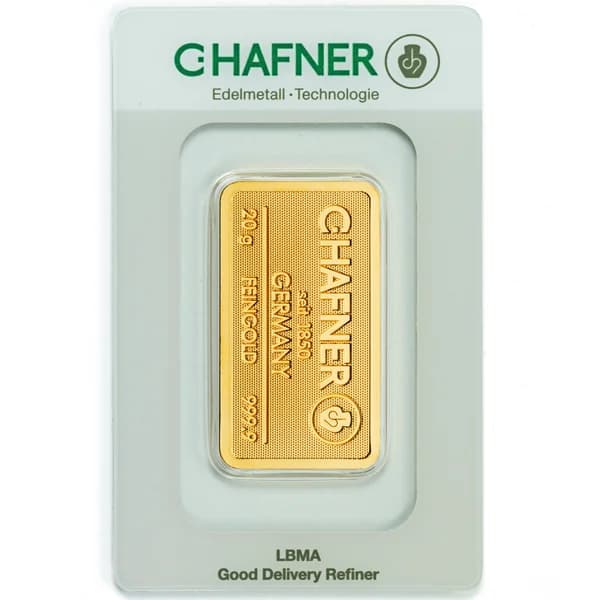 C Hafner — imagen 1