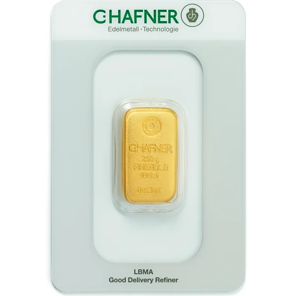 C Hafner — imagen 1