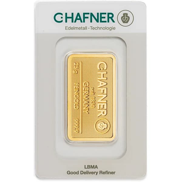 C Hafner — imagen 1