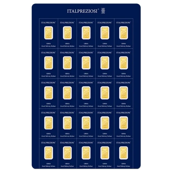 Italpreziosi — Multipack — imagen 1