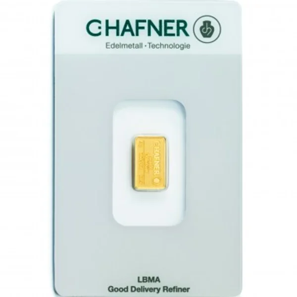 C Hafner — imagen 1