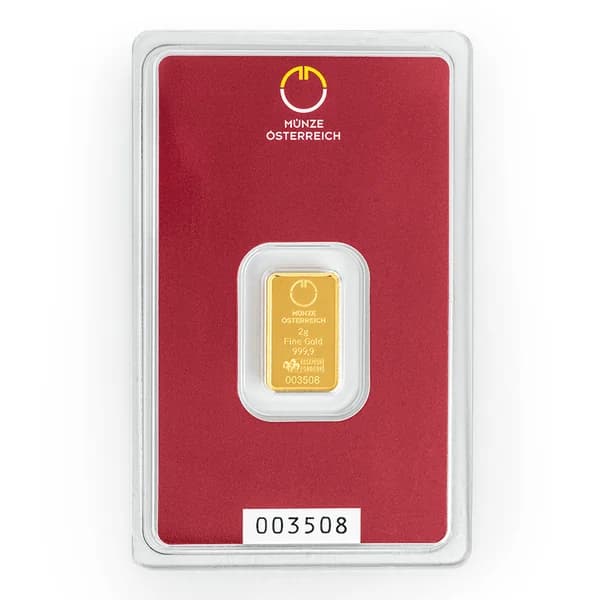 Münze Ósterreich — imagen 1