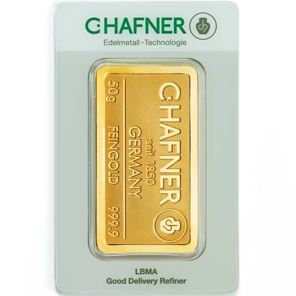 C Hafner — imagen 1