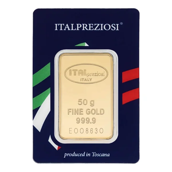 Italpreziosi — imagen 1