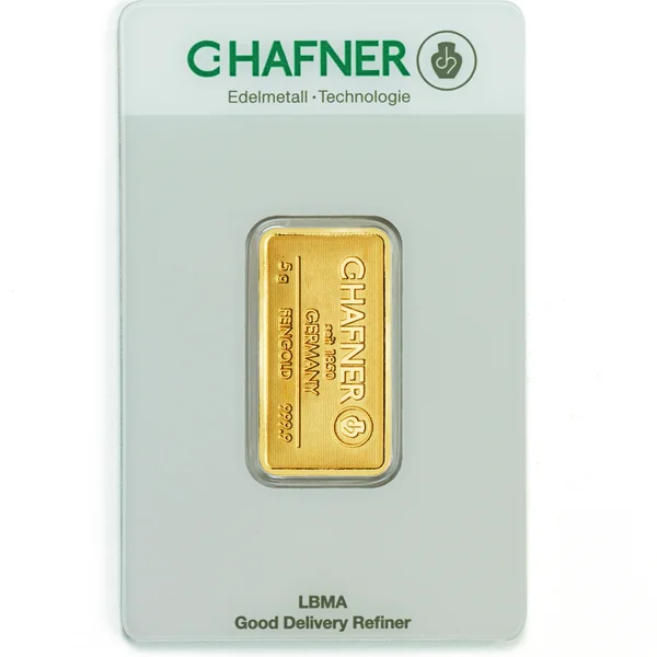 C Hafner — imagen 1